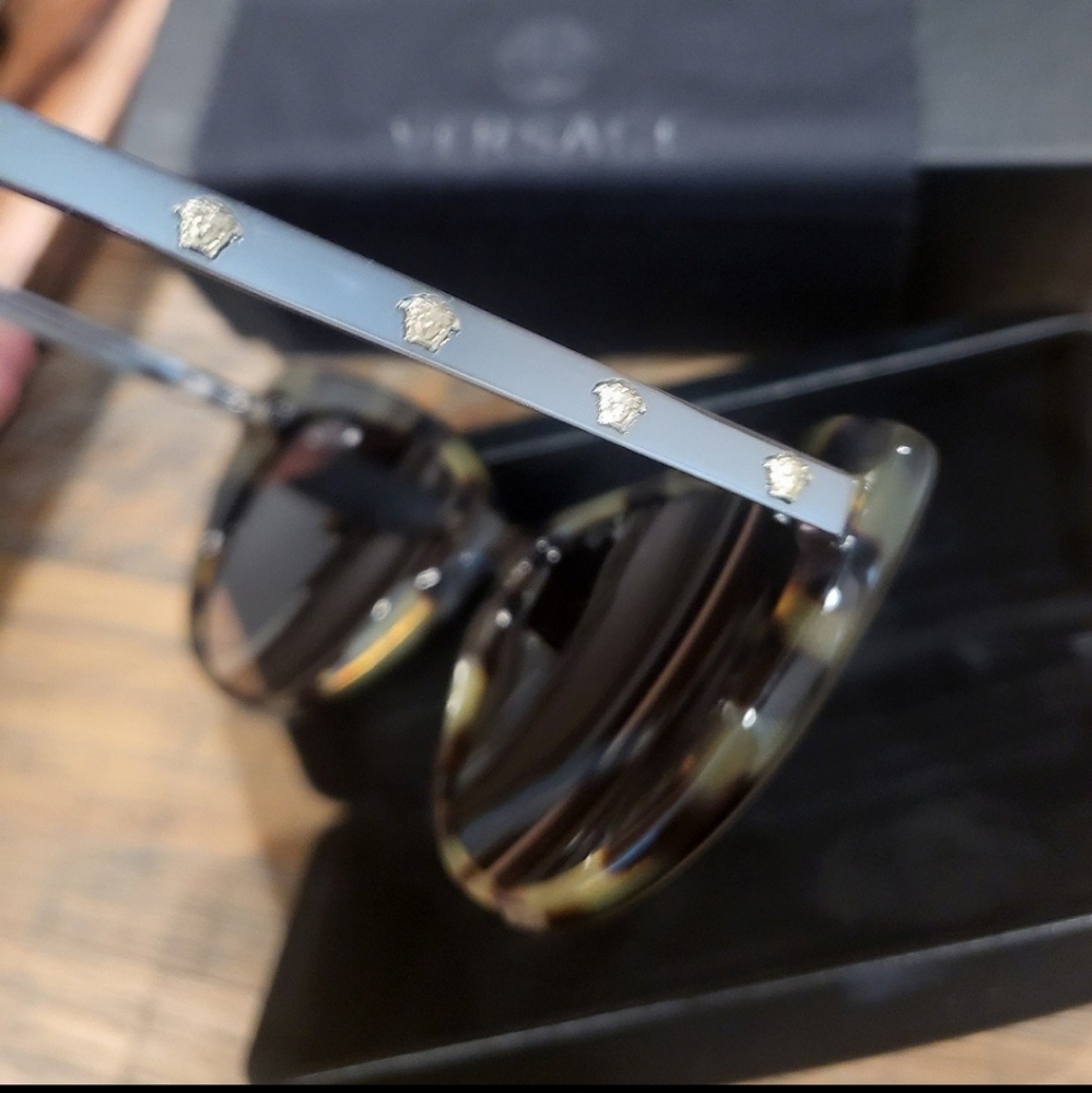 Versace Women Sunglasses